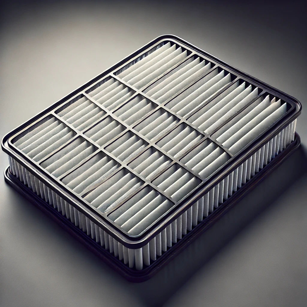 Filtro de combustible