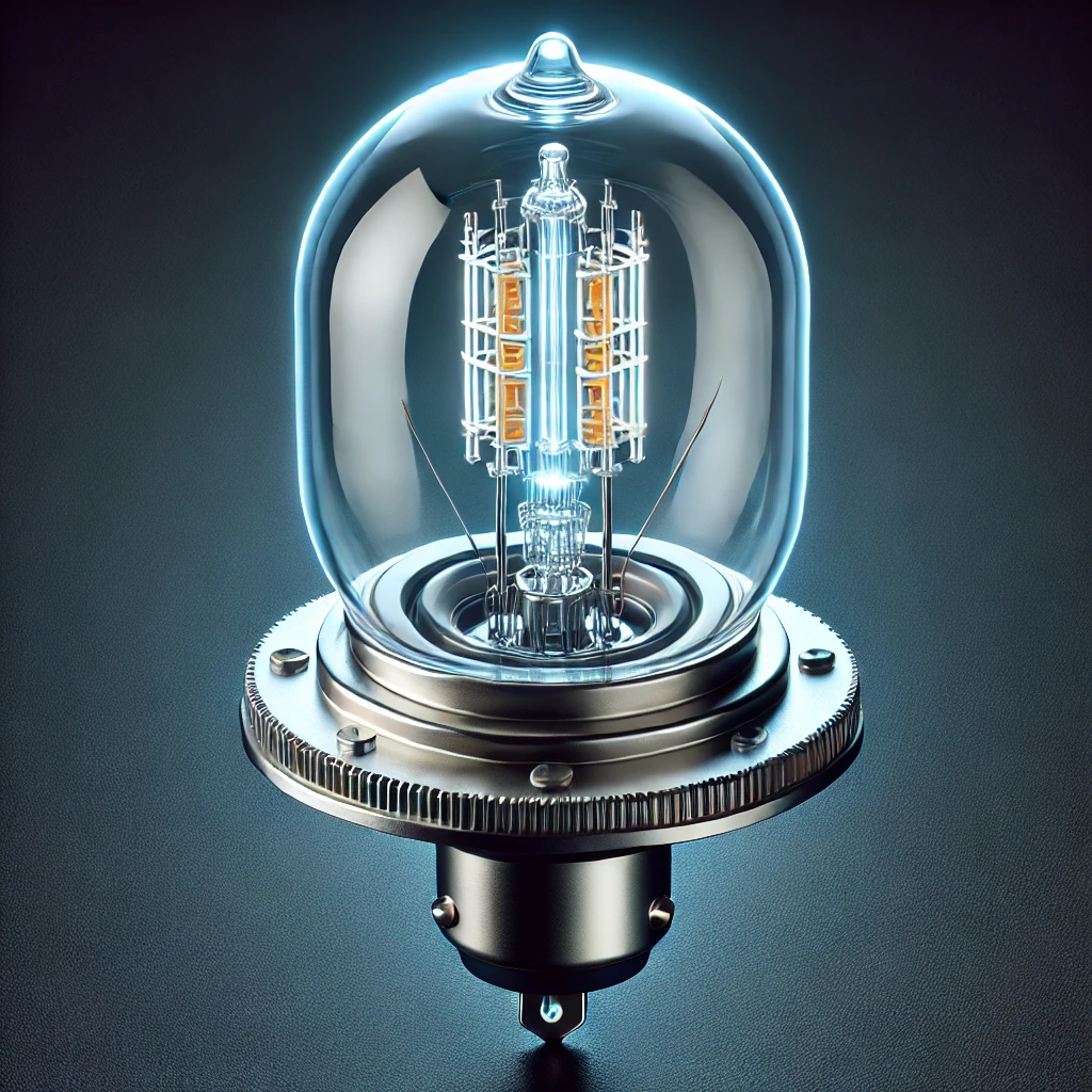 Luces LED