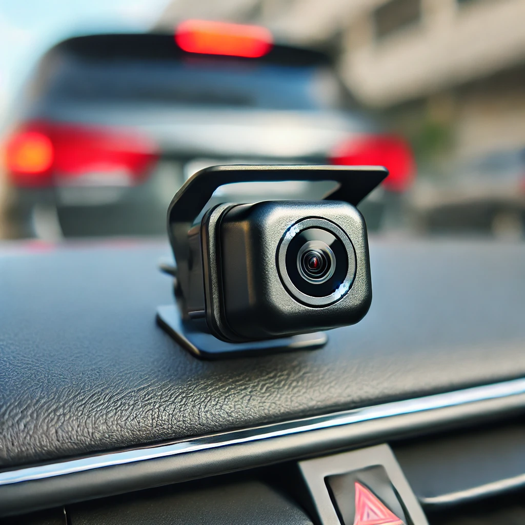 Cámaras de seguridad