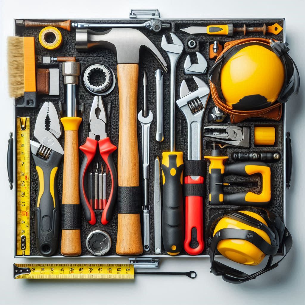 Kit de herramientas