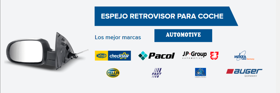 Espejos