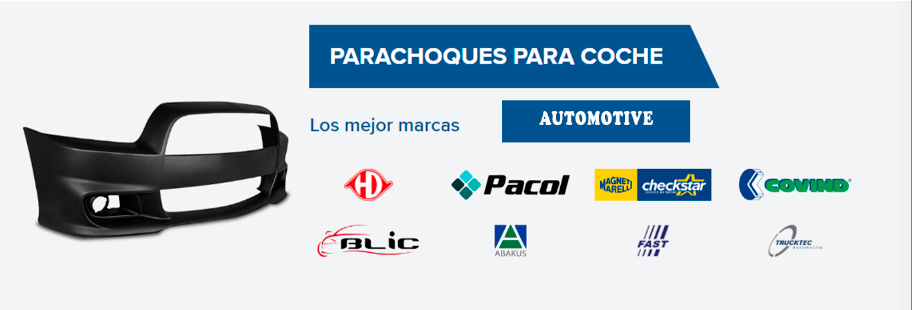 Parachoques